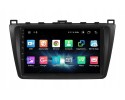Radio Navegación Mazda 6 2008-2012 Android 10 / 64GB