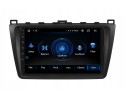 Radio Navegación Mazda 6 2008-2012 Android 10 / 64GB