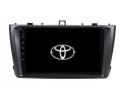 RADIO NAVIGATION TOYOTA AVENSIS ANDROID 8 64 CAMERA