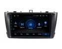 Radio Navegación Toyota Avensis Android 8/64 Cámara