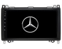 RADIO NAVIGATION MERCEDES VITO B SPRINTER ANDROID