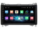 Radio Navegación Mercedes Vito B Sprinter Android 9