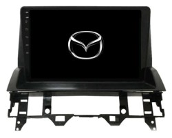 RADIO NAVIGATION MAZDA 6 2002 2008 ANDROID 8 64GB