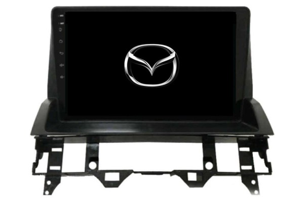RADIO NAVIGATION MAZDA 6 2002 2008 ANDROID 8 64GB