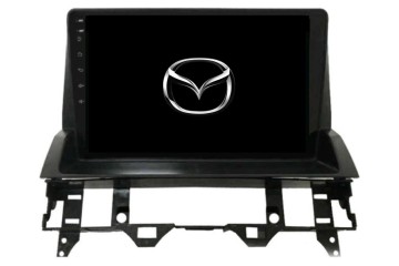 RADIO NAVIGATION MAZDA 6 2002 2008 ANDROID 8 64GB