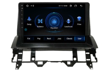 Radio Navegación Mazda 6 2002-2008 Android 10 / 64GB