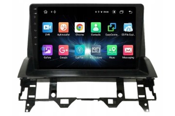 Radio Navegación Mazda 6 2002-2008 Android 10 / 64GB