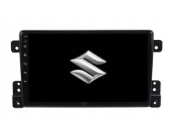 RADIO NAVIGATION SUZUKI GRAND VITARA ANDROID 8 64