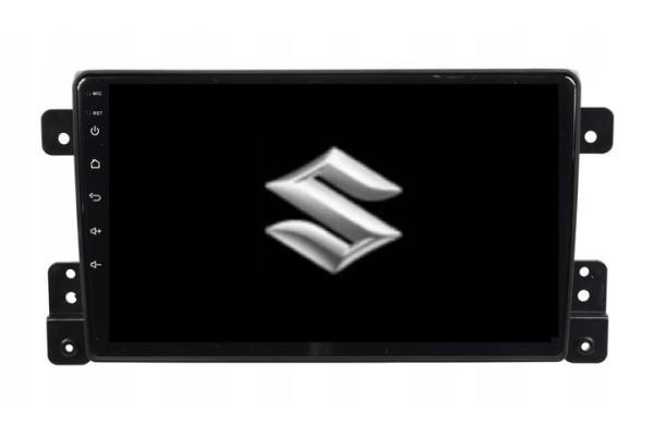 RADIO NAVIGATION SUZUKI GRAND VITARA ANDROID 8 64