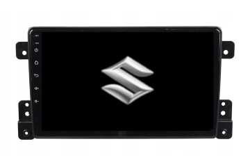 RADIO NAVIGATION SUZUKI GRAND VITARA ANDROID 8 64