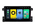 RADIO NAVIGATION SUZUKI GRAND VITARA ANDROID 8 64 Catalog number of the part 54644