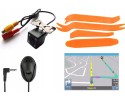 RADIO NAVIGATION SUZUKI GRAND VITARA ANDROID 8 64 Part manufacturer no brand