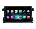 Radio Navegación Suzuki Grand Vitara Android 8/64