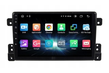 Radio Navegación Suzuki Grand Vitara Android 8/64