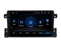 Radio Navegación Suzuki Grand Vitara Android 8/64