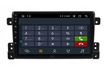 Radio Navegación Suzuki Grand Vitara Android 8/64