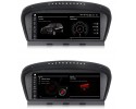 RADIO NAVIGATION BMW 3 E90 E91 E92 E93 ANDROID 8 64