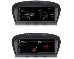 RADIO NAVIGATION BMW 3 E90 E91 E92 E93 ANDROID 8 64
