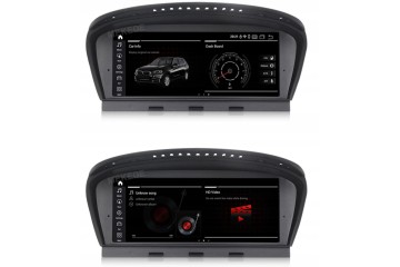RADIO NAVIGATION BMW 3 E90 E91 E92 E93 ANDROID 8 64