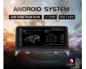 RADIO NAVIGATION BMW 3 E90 E91 E92 E93 ANDROID 8 64 Car type passenger cars