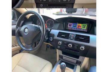 Radio Navegación BMW Serie 3 E90 E91 E92 E93 Android 8/64