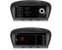 Radio Navegación BMW Serie 3 E90 E91 E92 E93 Android 8/64