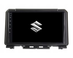RADIO NAVIGATION SUZUKI JIMNY ANDROID 8 64GB KAM