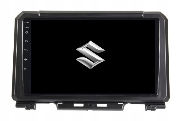 RADIO NAVIGATION SUZUKI JIMNY ANDROID 8 64GB KAM