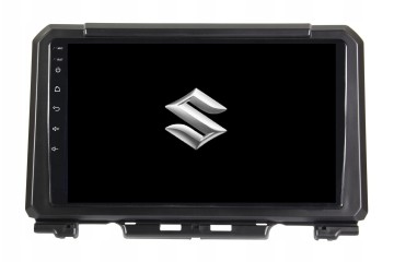 RADIO NAVIGATION SUZUKI JIMNY ANDROID 8 64GB KAM