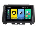 RADIO NAVIGATION SUZUKI JIMNY ANDROID 8 64GB KAM Catalog number of the part 5345435