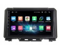 Radio Navegación Suzuki Jimny Android 8 / 64GB KAM