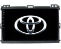 RADIO NAVIGATION LAND CRUISER 2002 09 PRADO ANDROID