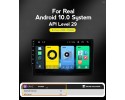 RADIO NAVIGATION LAND CRUISER 2002 09 PRADO ANDROID Car type passenger cars