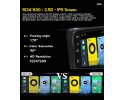 Radio Navegación Toyota Land Cruiser 2002-09 y Prado Android