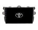 RADIO NAVIGATION TOYOTA COROLLA 2006 2012 ANDROID