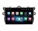 Radio Navegación Toyota Corolla 2006-2012 Android 9