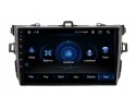 Radio Navegación Toyota Corolla 2006-2012 Android 9