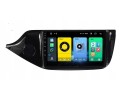 RADIO NAVIGATION KIA CEED 20212 2018 ANDROID 8 64GB Catalog number of the part 747474