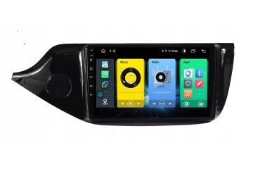 RADIO NAVIGATION KIA CEED 20212 2018 ANDROID 8 64GB Catalog number of the part 747474