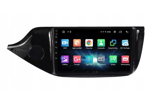 Radio Navegación Kia Ceed 2012-2018 Android 10 / 64GB