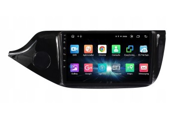 Radio Navegación Kia Ceed 2012-2018 Android 10 / 64GB