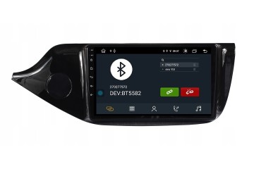 Radio Navegación Kia Ceed 2012-2018 Android 10 / 64GB