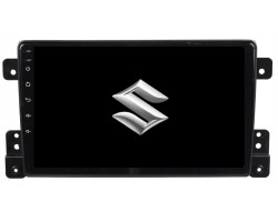 RADIO NAVIGATION SUZUKI GRAND VITARA ANDROID 8 128