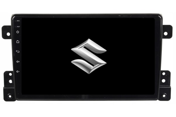 RADIO NAVIGATION SUZUKI GRAND VITARA ANDROID 8 128