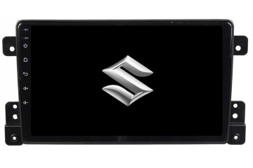 RADIO NAVIGATION SUZUKI GRAND VITARA ANDROID 8 128