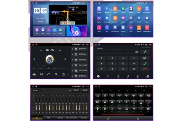 RADIO NAVIGATION SUZUKI GRAND VITARA ANDROID 8 128 Car type passenger cars