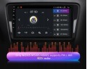 Radio Navegación Suzuki Grand Vitara Android 8/128