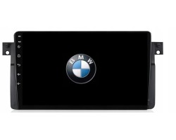 RADIO NAVIGATION BMW 3 M3 E46 ANDROID 8 64GB CAMERA