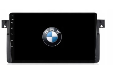 RADIO NAVIGATION BMW 3 M3 E46 ANDROID 8 64GB CAMERA