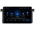 Radio Navegación BMW 3 M3 E46 Android 8/64GB con Cámara
